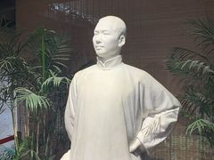 -韶山毛泽东同志故居