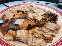 -旺顺阁鱼头泡饼(小红门店)