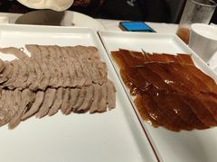 -玉林烤鸭店(黄村兴华店)