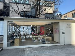 -HUGS coffee(东区店)