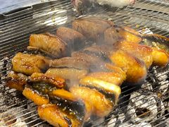 -本炙炭烤·蒲烧活鳗料理店(金沙洲店)