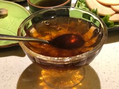 -一叶一世界•素食餐厅(环球中心店)