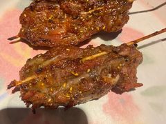 -北丐先生·野馄饨烧烤(雨花万象店)