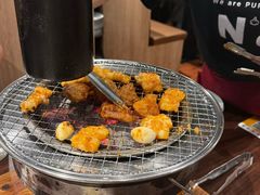 -蒜香焼肉PURUSHIN(马场路店)