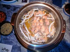 原味椰子鸡-大头椰·海南椰子鸡火锅(思明万象城店)