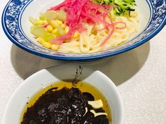 -老浒记烤鸭-北京菜(琉璃厂店)