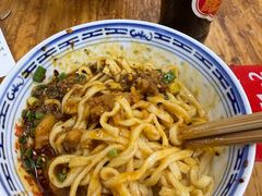 -堂吃饺子(维达北苑店)