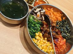 -米村拌饭(东方新天地店)