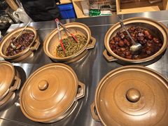 -聚合鑫东北熏酱熟食麻辣面(长阳店)