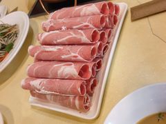 -吉羊三宝(复兴门笔管胡同店)