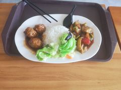 -田老师红烧肉(通州果园物美档口店)