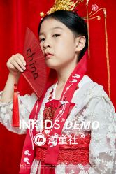-INKIDS潮童社儿童摄影(朝阳大悦城店)