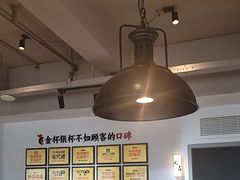 -李子坝梁山鸡(李子坝大鸡哥店)