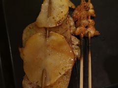 -望京小腰(北京总店)