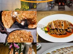 -金成潮菜博物馆(海珠湿地店)