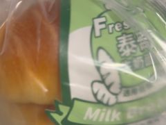 -TOUCH泰奇(金桥长岛路店)