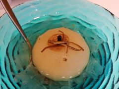 桂花冰糖雪梨-莆田餐厅PUTIEN(西安万象天地店)