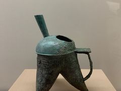 -上海博物馆(人民广场馆)