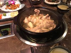 -同仁四季椰子鸡(海岸城天利店)