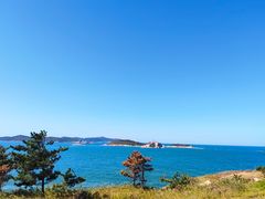 -长岛南北长山旅游景区