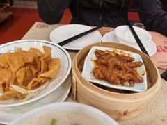 -点都德(聚福楼店)