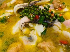 肥肠鱼-赵小姐丨新中餐(曲江店)