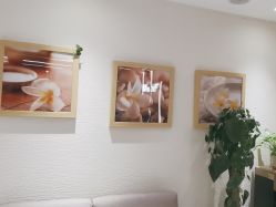 -芳朵美容养生SPA