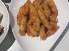 -郭林家常菜(狼垡店)