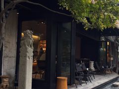 -麻雀咖啡SPARROW COFFEE(十全街店)