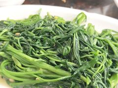 -长平肥姐白粥·海鲜打冷