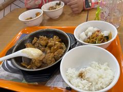 -膳当家黄焖鸡米饭(万科棉花广场店)
