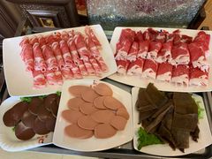 -重庆苏大姐火锅(白银店)