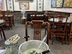 -阿殳菜馆·私厨(水围村店)