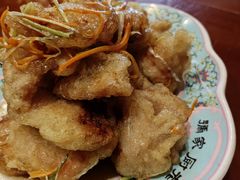 -老厨家(友谊路总店)