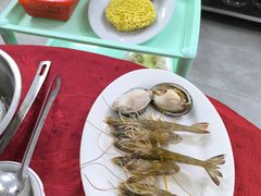 -花苑美食横琴生蚝火锅(拱北粤华路店)