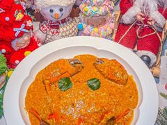 -狮拾久·现代新加坡料理(壹方城店)