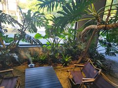 -J Create城市露营咖啡·简餐·宠物(上海动物园店)