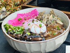 -Ameigo梅果·云贵川bistro(长宁来福士店)