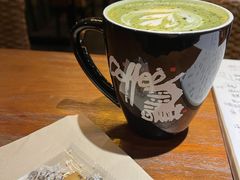 -旧雨咖啡·CoffeeFORU(黄村奥体店)