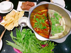 -楚湘苑(商品街大道店)