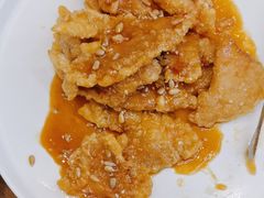 -哈啾嗨·蒙文化主题餐厅(京汉新城店)