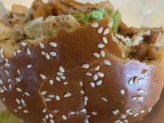 -肯德基(顺义光明大街店)