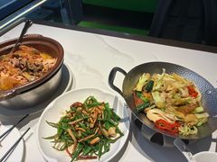 -外婆家(西红门荟聚购物中心店)