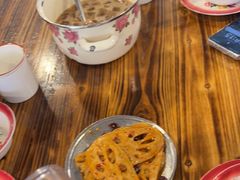 -冶建镜子·老南昌大排档·江西虾王(总店)