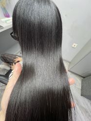 -逅续沙发自然卷专研