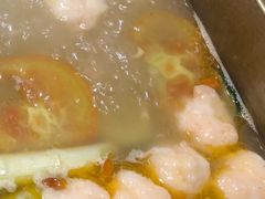 -红鼎坊·老成都火锅(新南门店)