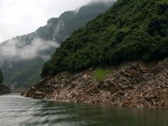 -神农溪纤夫文化旅游区