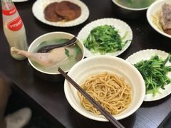 -富源春面馆(四川北路店)