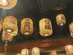 -南京大牌档(青岛万象城店)