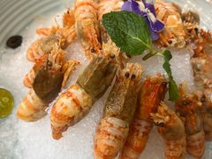 -卢布里西餐厅(海拉尔店)